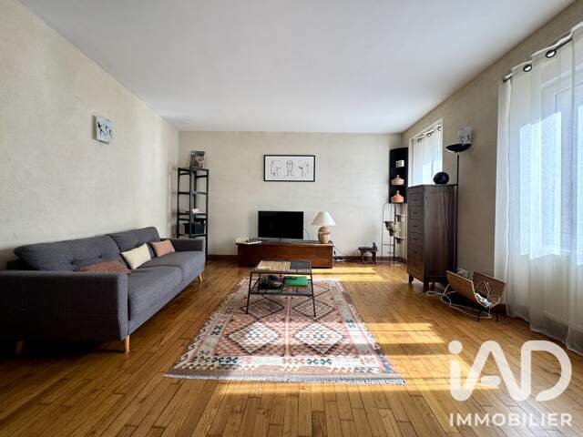 Vente Maison de ville 4 pièces — photo du bien