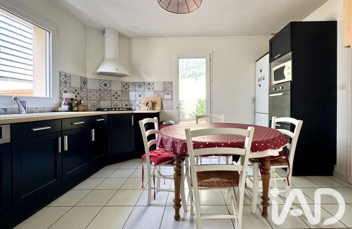 Vente Maison de ville 4 pièces — photo 4