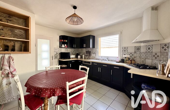 Vente Maison de ville 4 pièces — photo 5