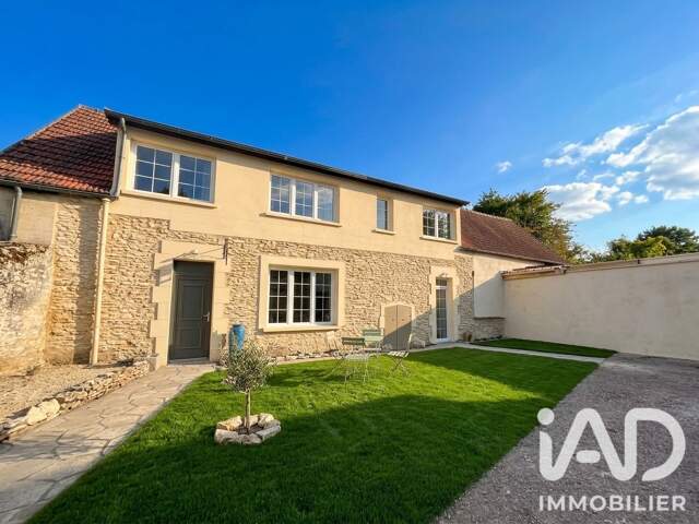 Vente Maison/villa 5 pièces — photo du bien