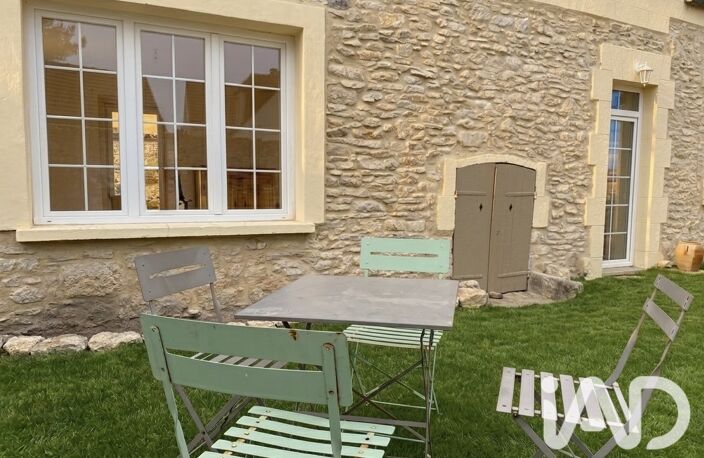 Vente Maison/villa 5 pièces — photo 2