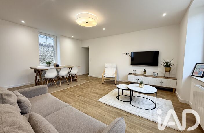 Vente Maison/villa 5 pièces — photo 4