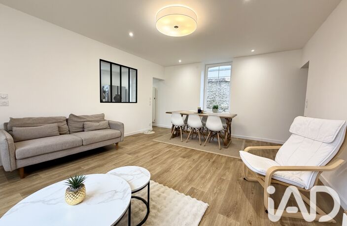 Vente Maison/villa 5 pièces — photo 5