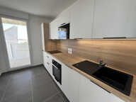 LOCATION APPARTEMENT MEUBLÉ 3 PIÈCES LATTES  SORIECH ESTEREL — photo 3