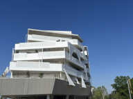 LOCATION APPARTEMENT MEUBLÉ 3 PIÈCES LATTES  SORIECH ESTEREL — photo 4