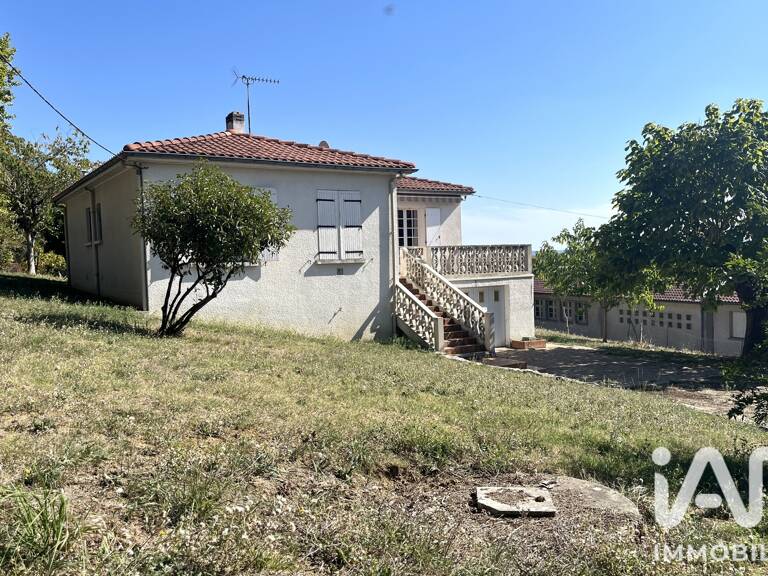 Vente Maison de village 4 pièces — photo 1