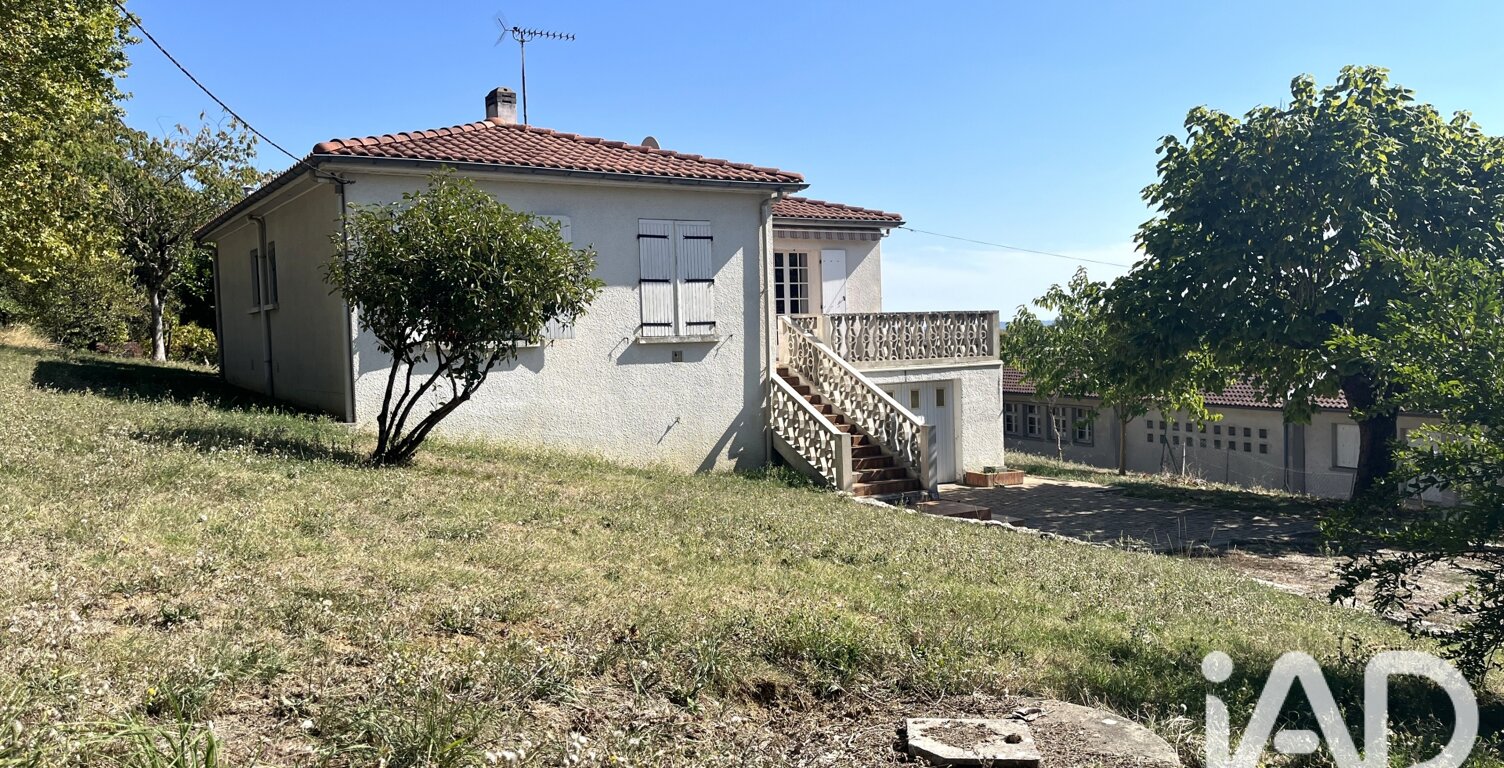 Vente Maison de village 4 pièces — photo 1