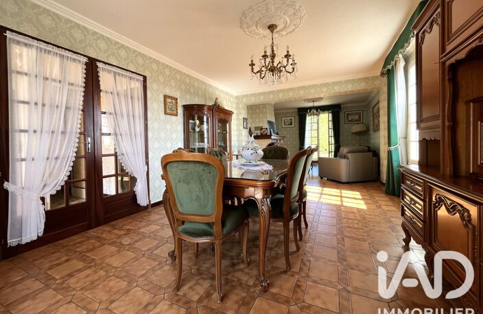 Vente Maison de village 4 pièces — photo 2