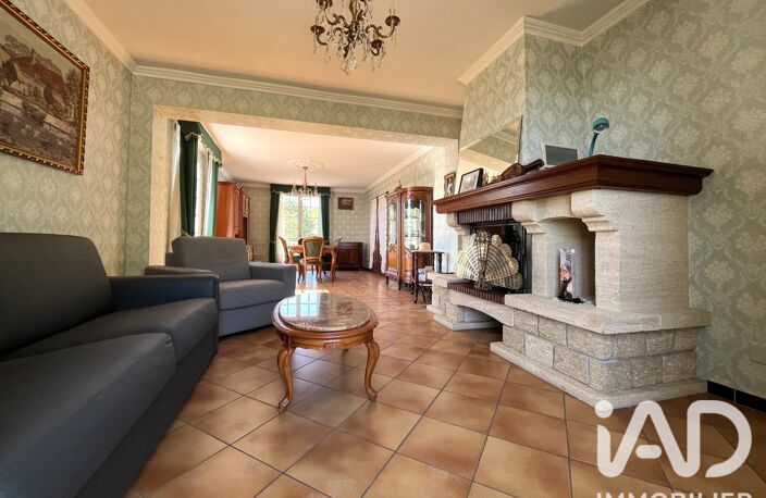 Vente Maison de village 4 pièces — photo 3
