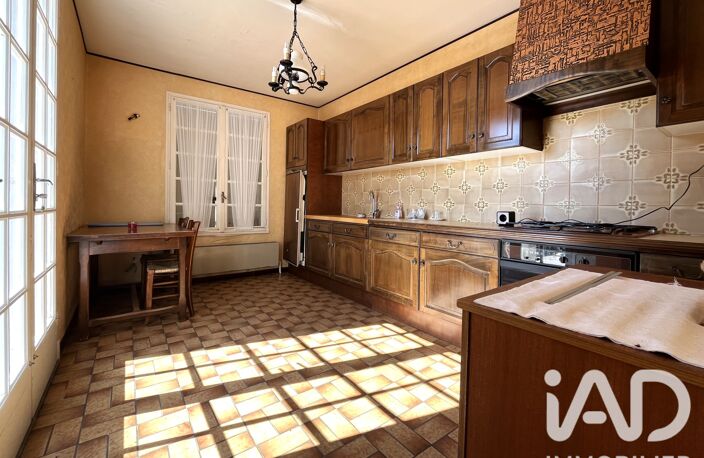 Vente Maison de village 4 pièces — photo 4