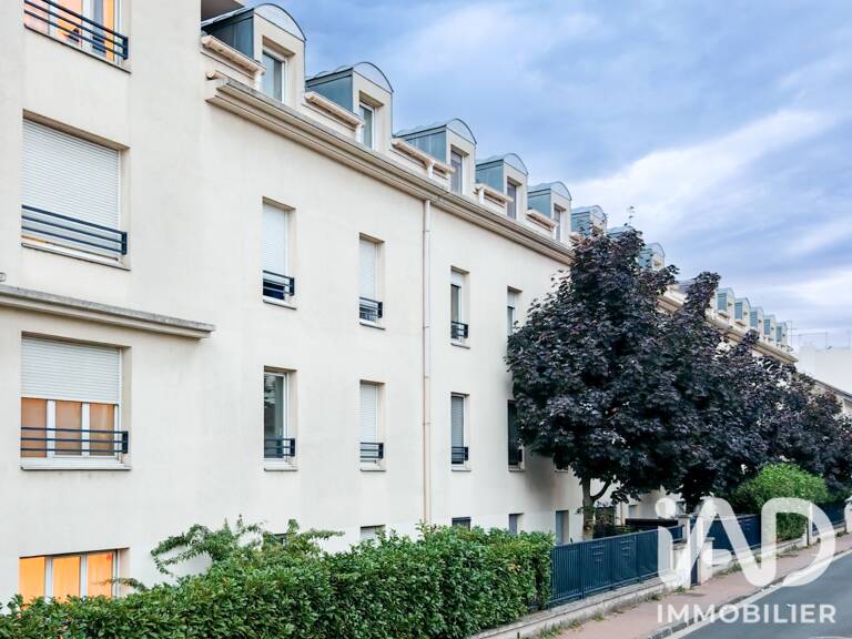 Vente Appartement 3 pièces — photo 1