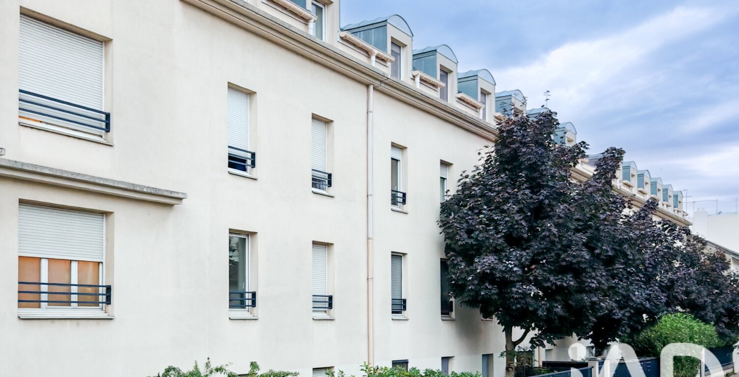 Vente Appartement 3 pièces — photo 1