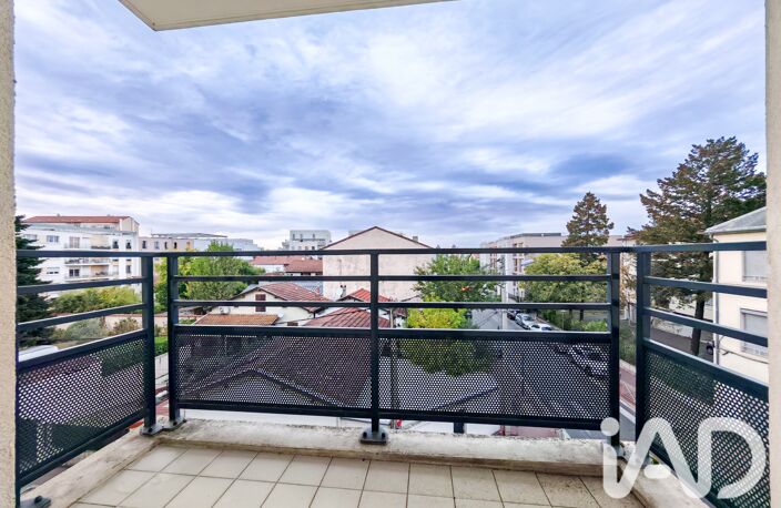 Vente Appartement 3 pièces — photo 2