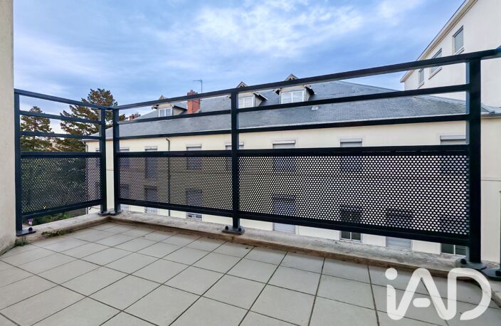 Vente Appartement 3 pièces — photo 3