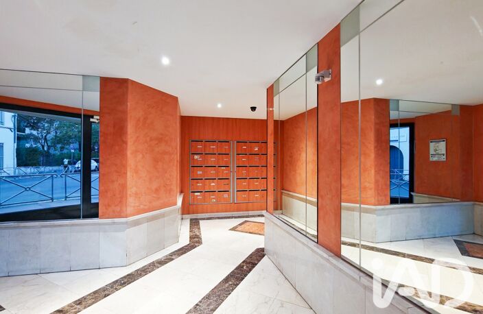 Vente Appartement 3 pièces — photo 4