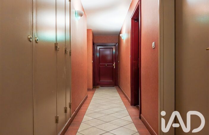 Vente Appartement 3 pièces — photo 5