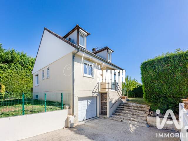 Vente Maison/villa 5 pièces — photo du bien
