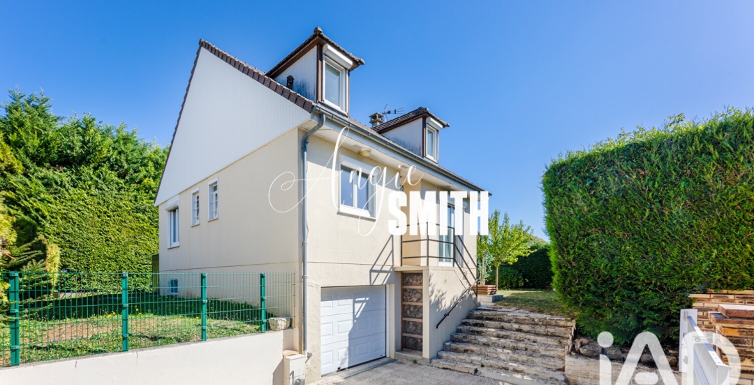 Vente Maison/villa 5 pièces — photo 1