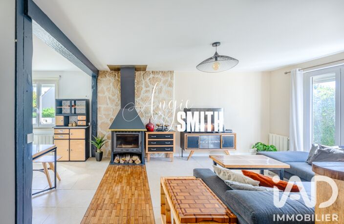 Vente Maison/villa 5 pièces — photo 2