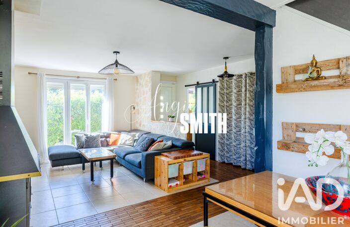 Vente Maison/villa 5 pièces — photo 3