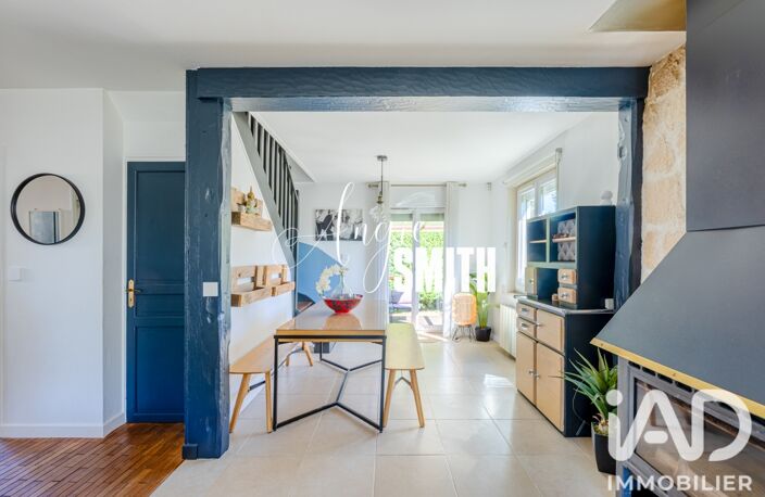 Vente Maison/villa 5 pièces — photo 4