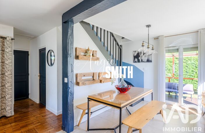 Vente Maison/villa 5 pièces — photo 5