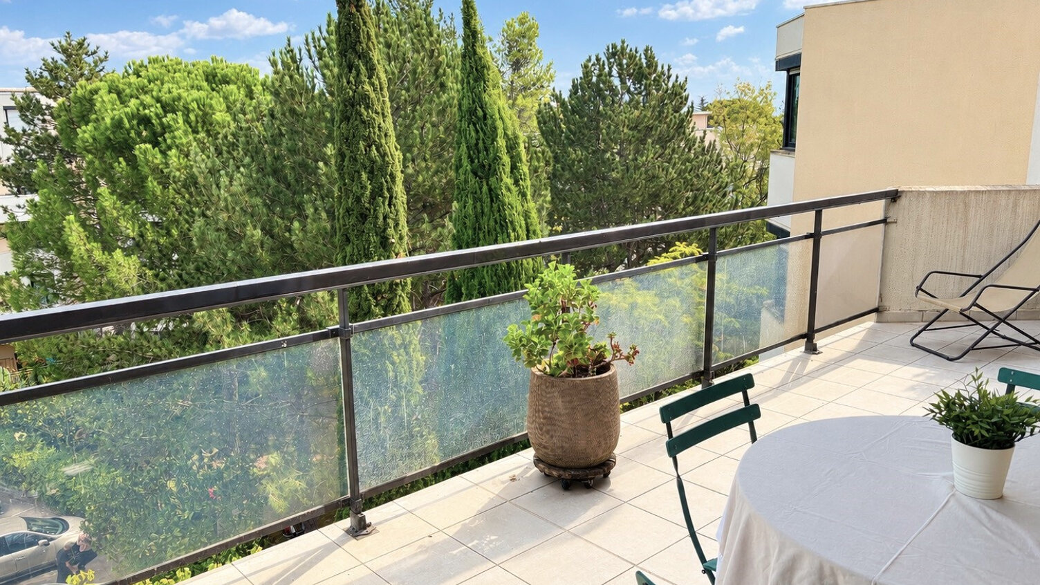 Aperçu de la visite vidéo