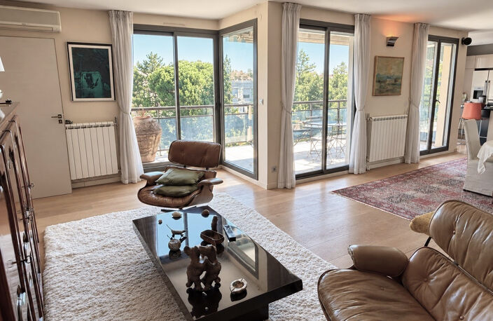 VENTE APPARTEMENT 5 PIECES - MONTPELLIER BOUTONNET - ASSAS — photo 2