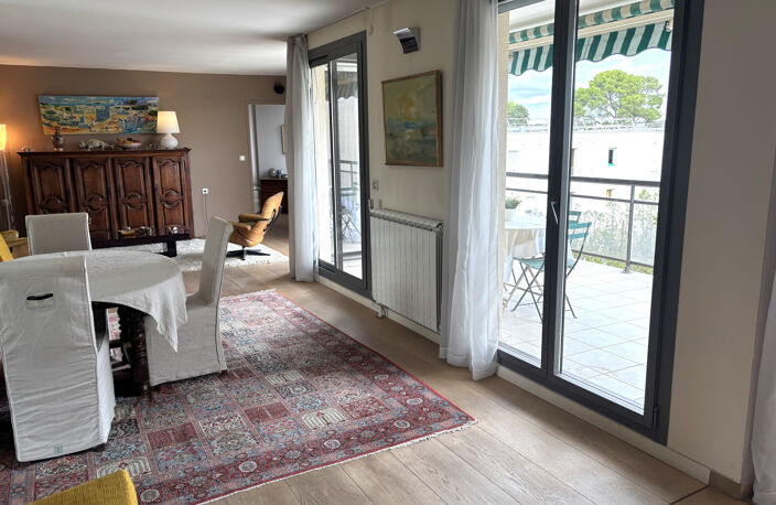 VENTE APPARTEMENT 5 PIECES - MONTPELLIER BOUTONNET - ASSAS — photo 3