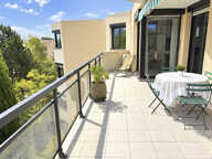 VENTE APPARTEMENT 5 PIECES - MONTPELLIER BOUTONNET - ASSAS — photo 4