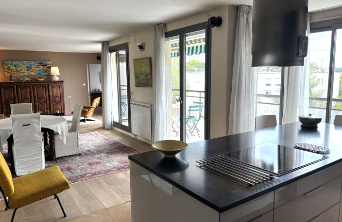 VENTE APPARTEMENT 5 PIECES - MONTPELLIER BOUTONNET - ASSAS — photo 5
