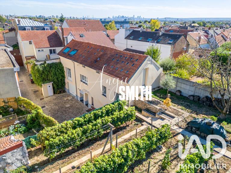 Vente Maison/villa 3 pièces — photo 1