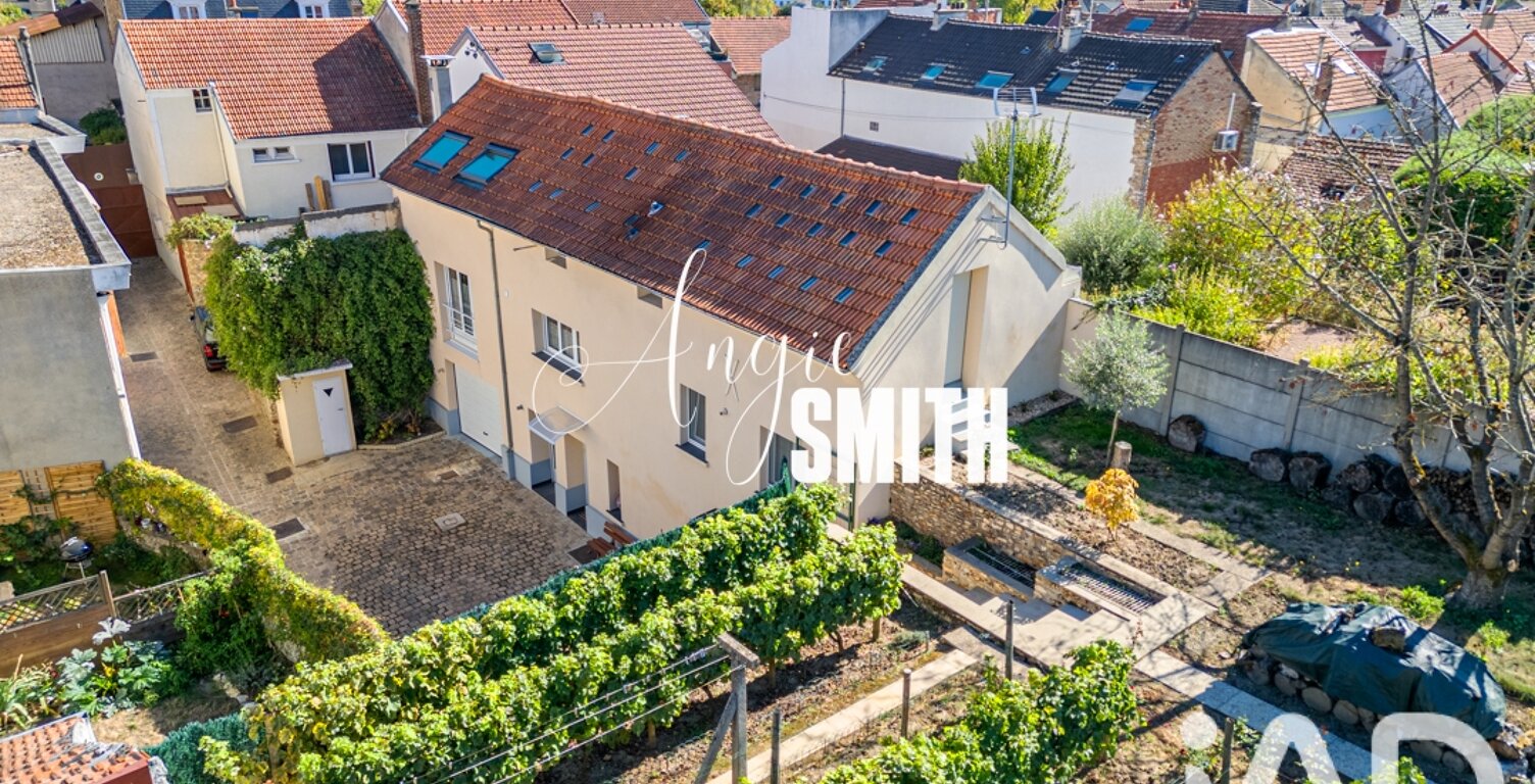 Vente Maison/villa 3 pièces — photo 1