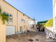 Vente Maison/villa 3 pièces — photo 2