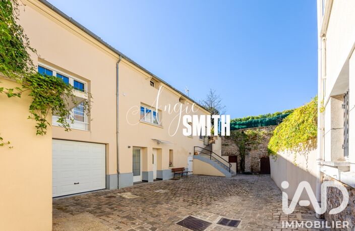 Vente Maison/villa 3 pièces — photo 2