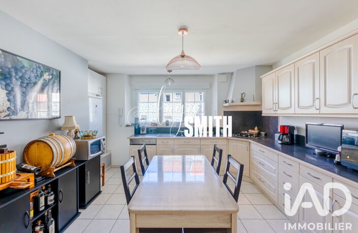 Vente Maison/villa 3 pièces — photo 3