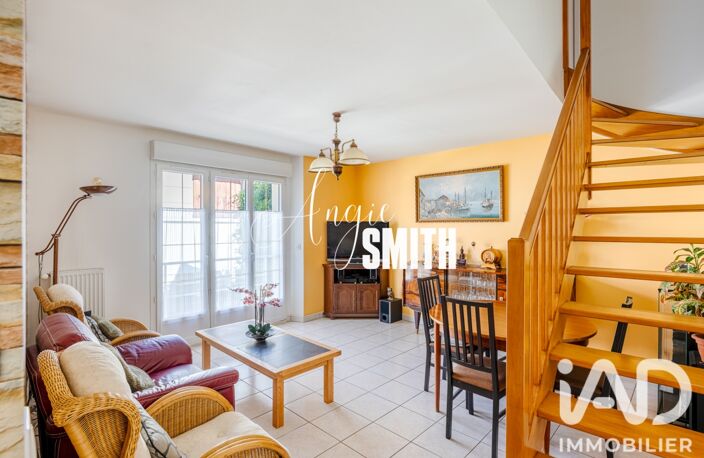 Vente Maison/villa 3 pièces — photo 4