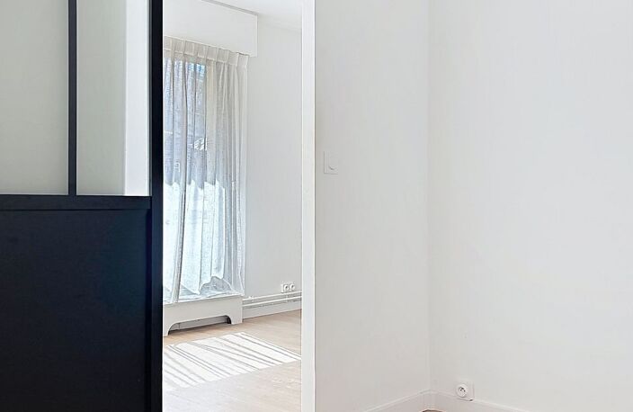 Vente Studio 1 pièce — photo 3