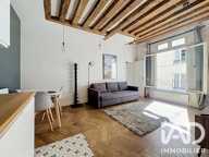 Vente Appartement 2 pièces — photo 2