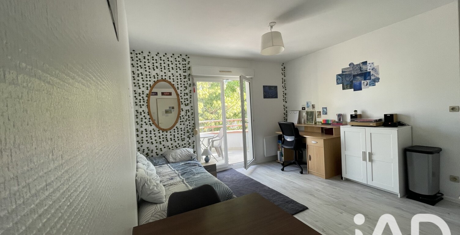 Vente Appartement 1 pièce — photo 1