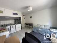 Vente Appartement 1 pièce — photo 2