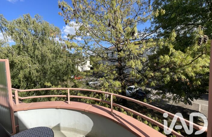 Vente Appartement 1 pièce — photo 3