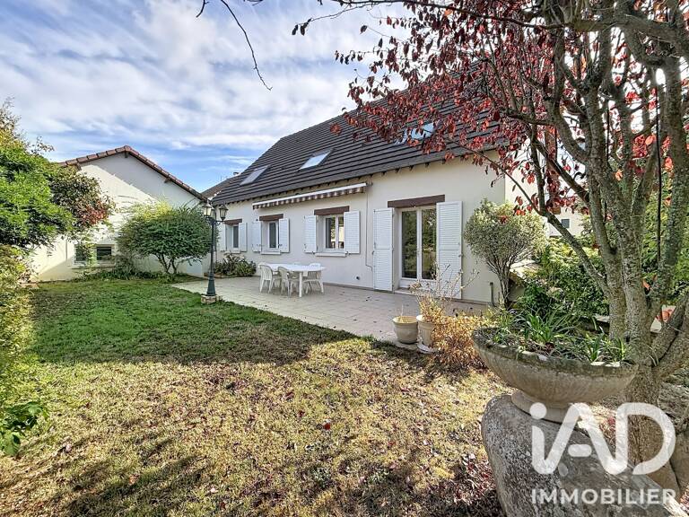 Vente Maison traditionnelle 7 pièces — photo 1