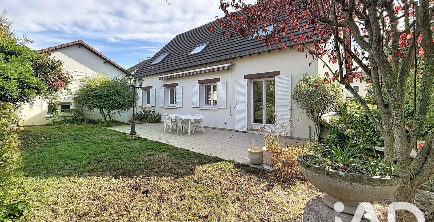 Vente Maison traditionnelle 7 pièces — photo 1