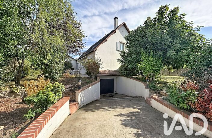 Vente Maison traditionnelle 7 pièces — photo 2