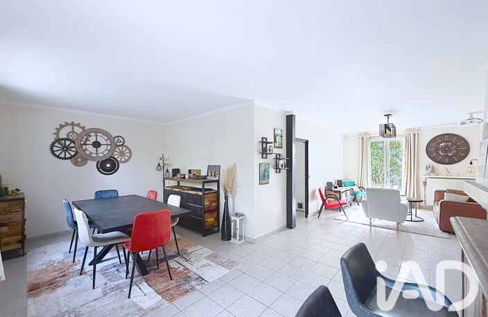 Vente Maison traditionnelle 7 pièces — photo 4