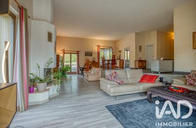 Vente Maison/villa 5 pièces — photo du bien