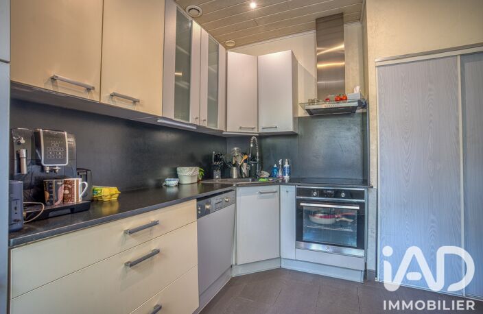 Vente Maison/villa 5 pièces — photo 2