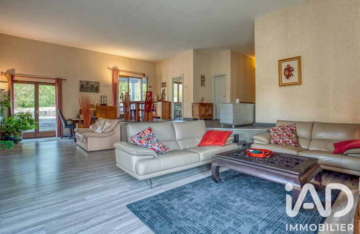 Vente Maison/villa 5 pièces — photo 4