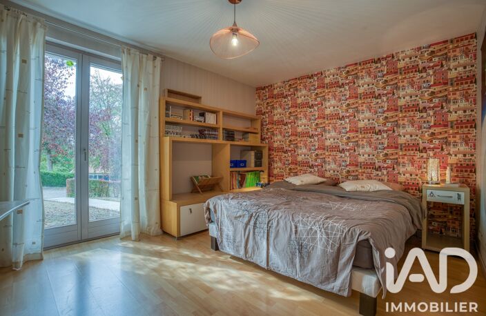 Vente Maison/villa 5 pièces — photo 5